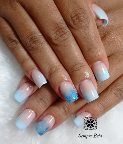 Manicure - Alongamento em Fibra - No Setor Garavelo - Foto 4