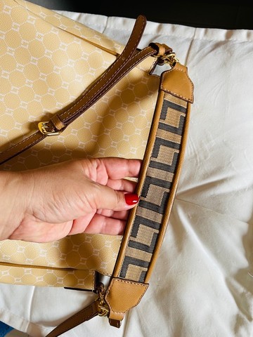 Bolsa Luz da Lua, monograma - Foto 5