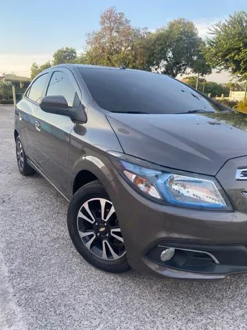 Onix LTZ 1.4 Aut  - Foto 5