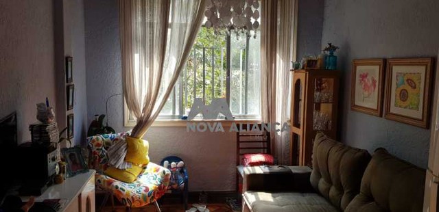Apartamento-À VENDA-Copacabana-Rio de Janeiro-RJ - Foto 3