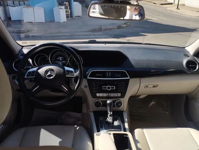 Mercedes C180  - Foto 2