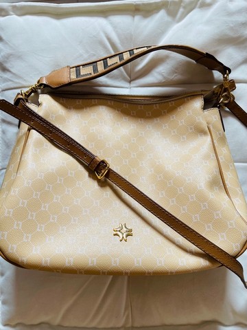 Bolsa Luz da Lua, monograma - Foto 2