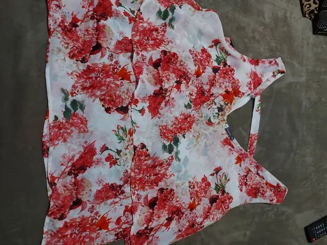 Saia e blusa 44 - Foto 2