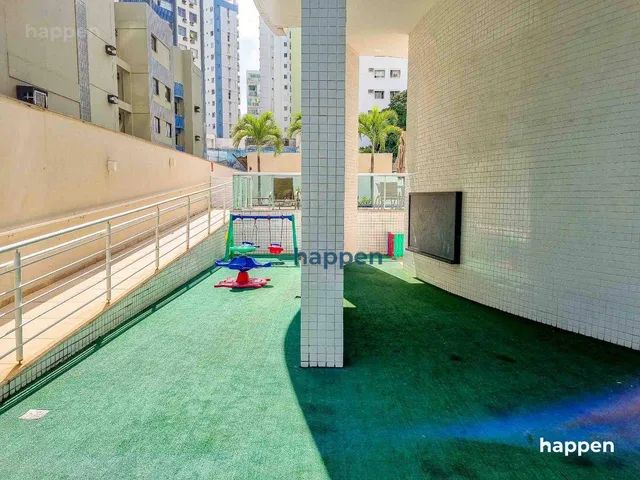 Apartamento com 2 dormitórios à venda, 97 m² por R$ 1.050.000,00 - Barro Vermelho - Vitóri