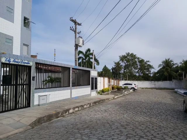 Captação de Apartamento a venda na Rua Comerciante Francisco Soares Camelo, Feitosa, Maceió, AL