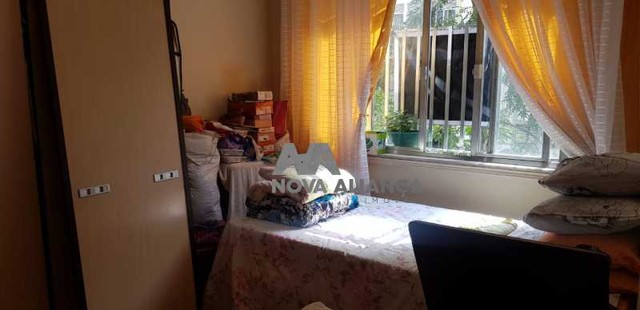 Apartamento-À VENDA-Copacabana-Rio de Janeiro-RJ - Foto 8
