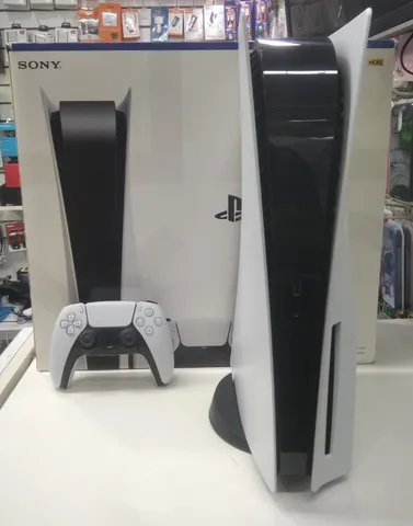 Playstation 5 - Japeri, Rio de Janeiro