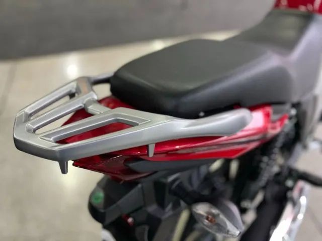 Haojue - DK 150 - 2025 0km - Pronta entrega - Foto 6