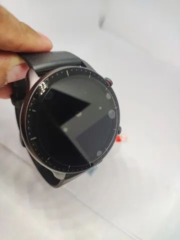 Película de vidro para Amazfit GTR 4 - Foto 2