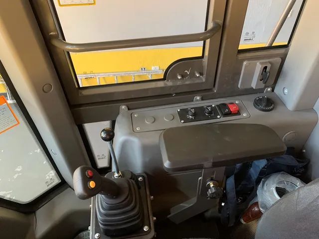 Carregadeira 936 Lovol venda ou locação - Foto 5