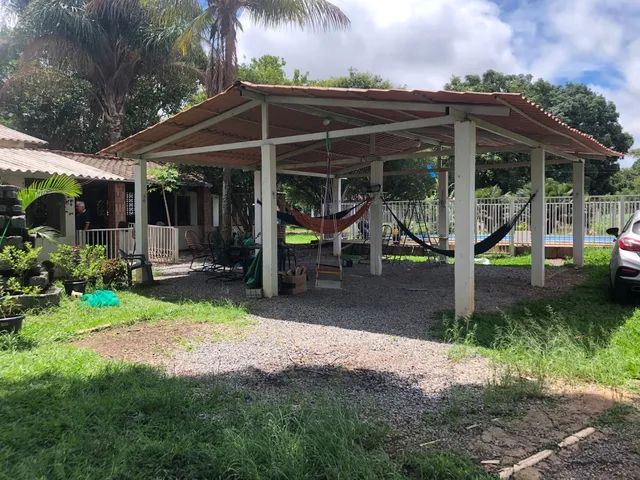 Foto - Valparaíso de Goiás - Pacaembu