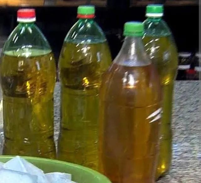 Coleta de Óleo de Cozinha Usado - Condomínios Residenciais e Comerciais - Foto 3