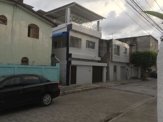 Captação de Casa para locação no bairro Iputinga, Recife, PE