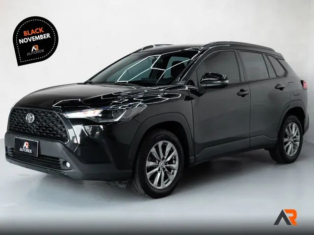 SUVs TOYOTA flex 2023 Usados e Novos em Curitiba e região, PR