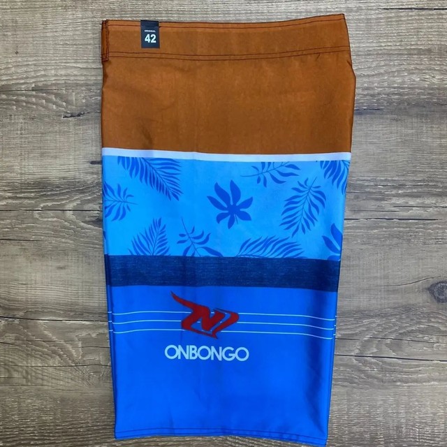 Bermudas Surf  - Foto 2