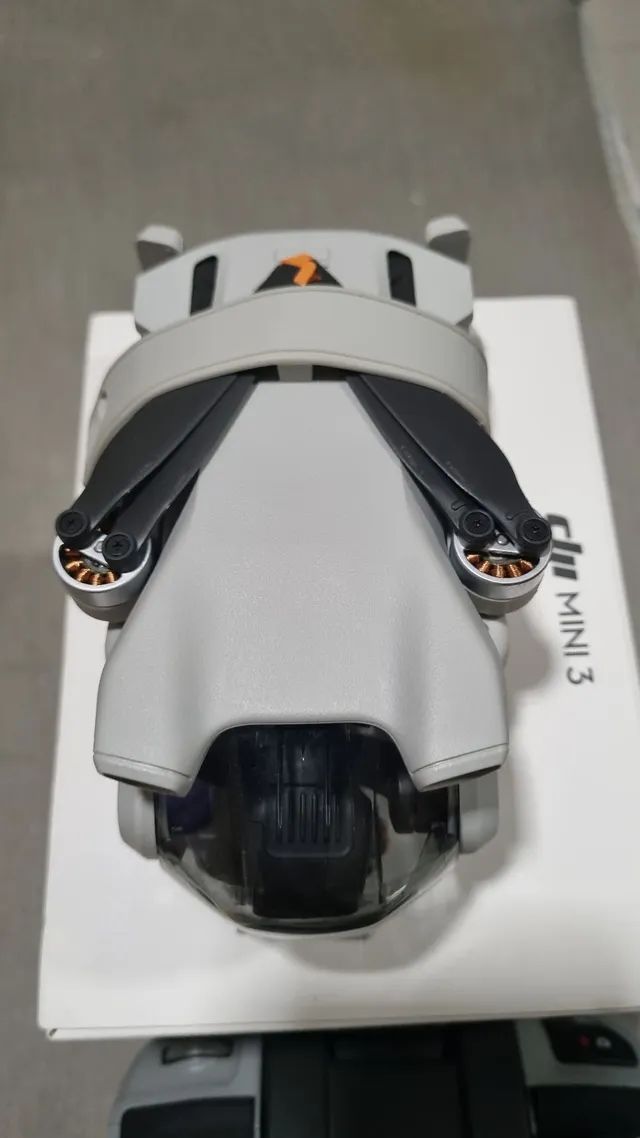 Drone dji mini 3