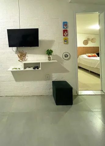 Ap 2 s atrás da passarela do caranguejo - Atalaia  - Foto 4