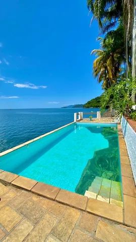 Casa da Costa. Paraíso na Ilha Tropical de Itacuruçá - Foto 8