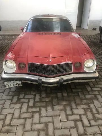 CHEVROLET CAMARO 1975 Usados e Novos no Brasil