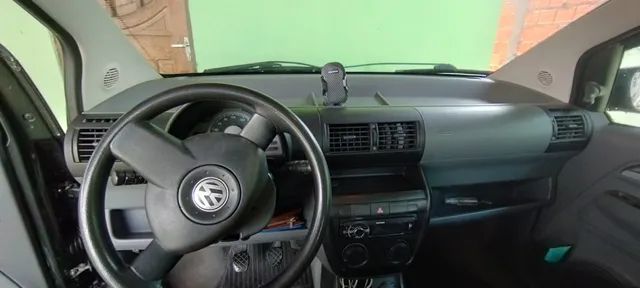 4 portas Direção hidráulica Vidro elétrico Trava elétrica 147000km rodados  Bem conservado - Foto 5