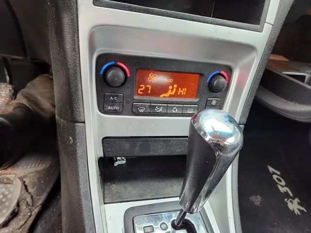 Peugeot 307 2.0 16v automático Para Retirada de Pecas