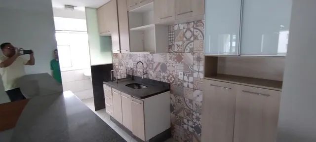 Vendo Apartamento 3Q- centro Itaborai - Foto 3