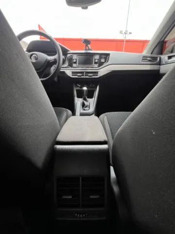 Polo Comfortline 2019 - 200 TSI - 56.000 km MUITO NOVO - Foto 6