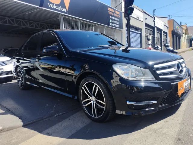 Mercedes C180  - Foto 5