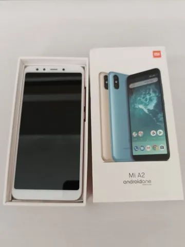 Smartphone Xiaomi MI A2 Rosa - Foto 3