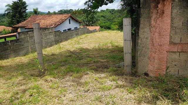 Sorocaba km 106 Raposo Terreno 495 m² - Foto 4