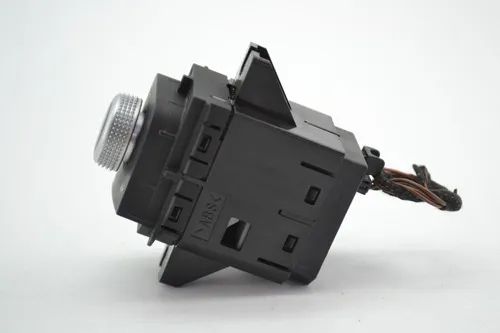 Botão Controle Som Multimidia Audi A4 2018 Original 8w191961 - Foto 2