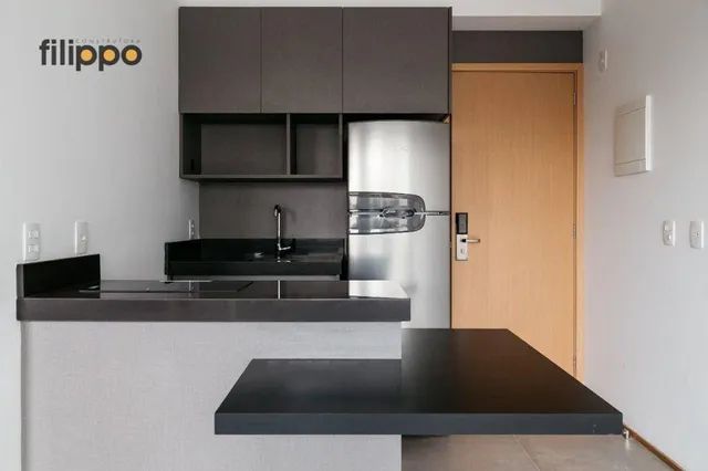Apartamento com 1 dormitório para alugar, 31 m² por R$ 3.690,00/mês - Vila Mariana - São P - Foto 9