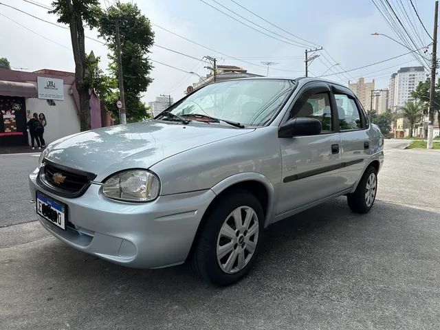 Chevrolet Corsa 2010 por R$ 30.900, Santo André, SP - ID: 2409914