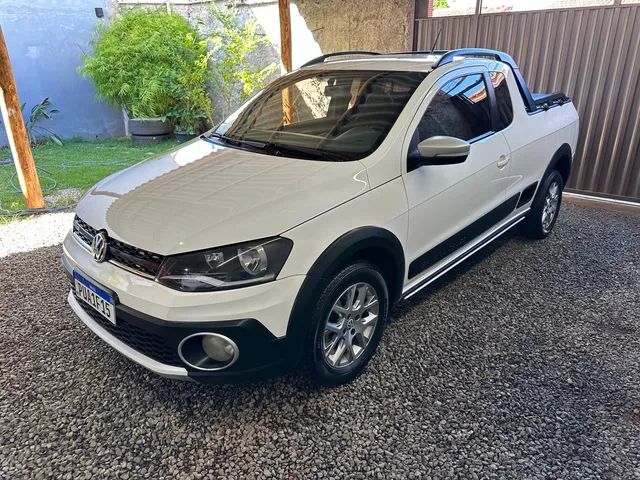 Volkswagen Saveiro 2015 por R$ 66.800, Belo Horizonte, MG - ID: 2788329