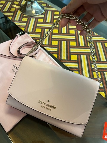 Bolsas kate spade | +129 anúncios na OLX Brasil