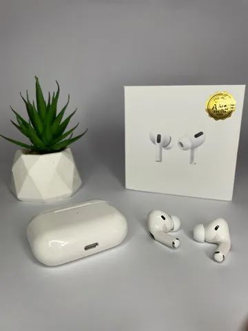 AirPods Pro Segunda geração linha premium  - Foto 5