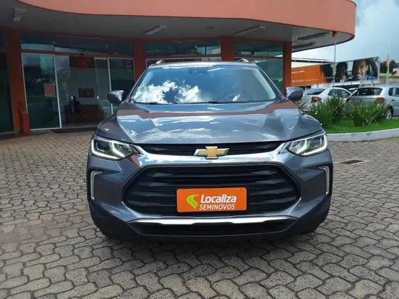 GM - Chevrolet Onix Sedan Plus Premier 1.0T 12v Branca 2024 - Dourados