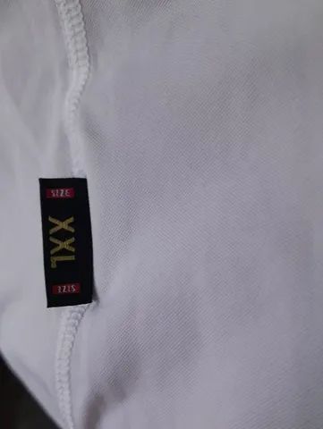 CAMISA SELECAO ESLOVENIA KAPPA 2006 DE JOGO MADE IN ITALY FRETE GRATIS - Foto 3