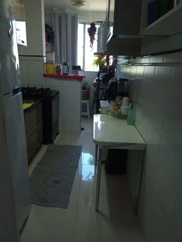 Captação de Apartamento a venda na Avenida Vereador Dante Jordão Stoppa, Cézar de Souza, Mogi das Cruzes, SP