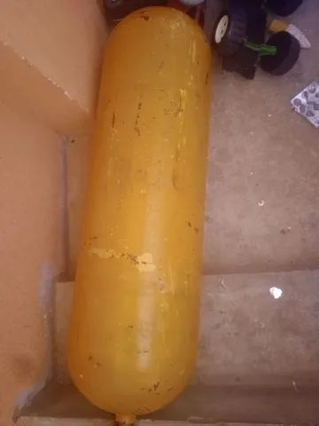 Kit gaz completo 
