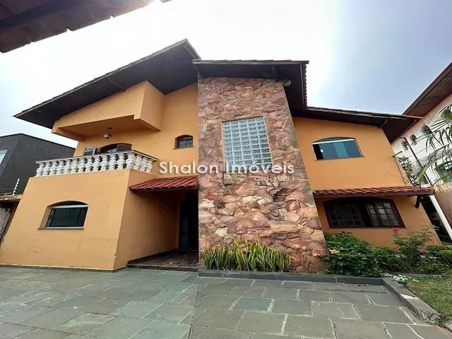 Casa Com Piscina No Bolsao De Interlagos -