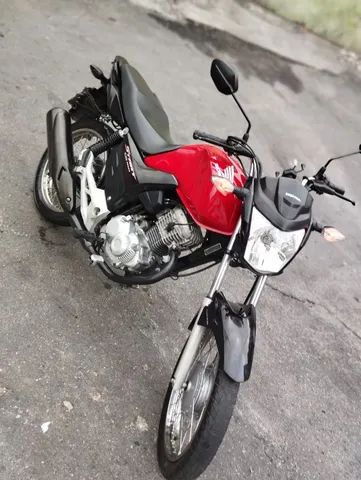 Motos HONDA CG - Jandira, São Paulo