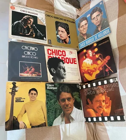 CD - Raimundo Fagner (Coleção O melhor de) - Colecionadores Discos - vários  títulos em Vinil, CD, Blu-ray e DVD