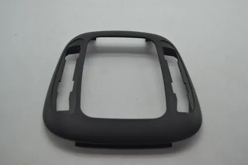 Moldura Cambio Acabamento Console Chevrolet Vectra Original - Foto 2