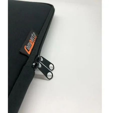 Case bolsa para notebook com alça reforçada e bolso externo - Foto 5