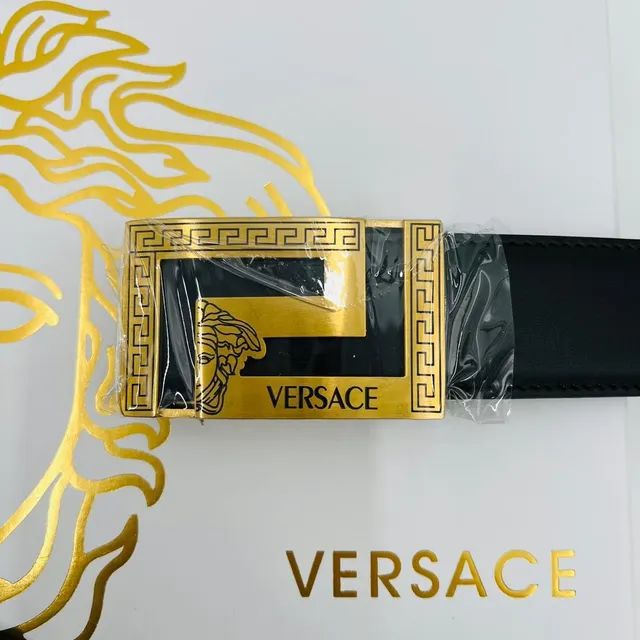 Cinto Versace - Foto 2