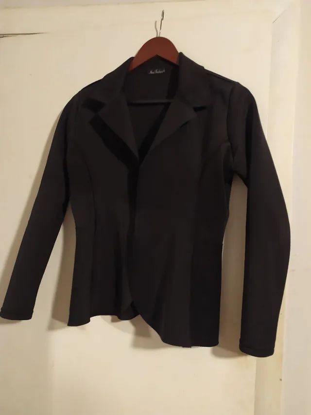 Casaquinho neoprene G