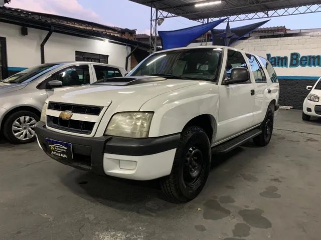 Comprar Blazer Chevrolet Novos e Seminovos em Bauru/SP