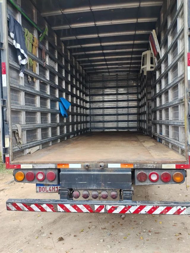 Mudança, fretes e eventos  - Foto 2