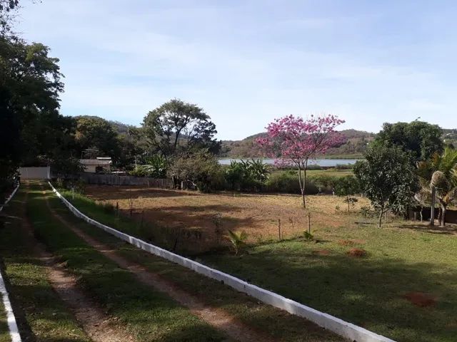 Captação de Terreno a venda na Alameda dos Coqueiros - até 1019/1020, São Luiz, Belo Horizonte, MG